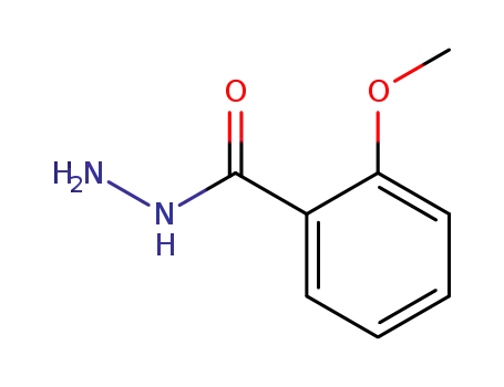 2-methoxybenzoylhydrazine