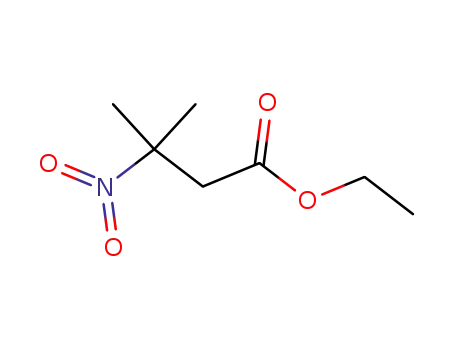 Ethyl-3-methyl-3-nitrobutanoat