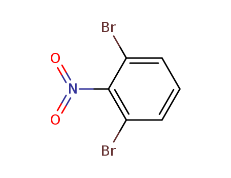 2,6-Dibromonitrobenzene