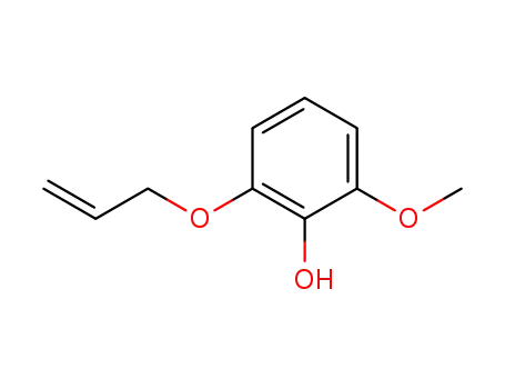 2-(allyloxy)-6-methoxyphenol