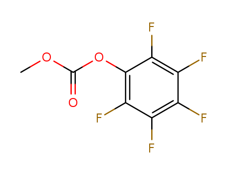 Methyl Pentafluorophenyl Carbone
