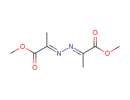 (2E, 2'E)-dimethyl 2,2'-(hydrazine-1,2-diylidene)dipropanoate