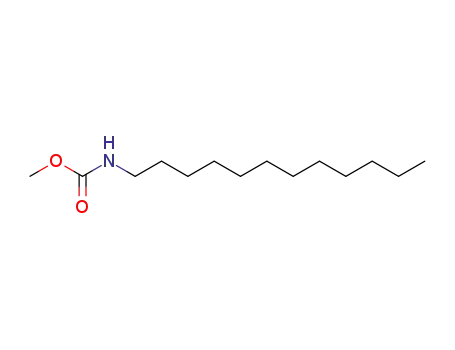 Carbamic acid, dodecyl-, methyl ester