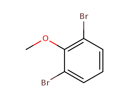 2,6-Dibromoanisole(38603-09-7)