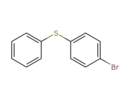 4-Bromo diphenyl sulfide
