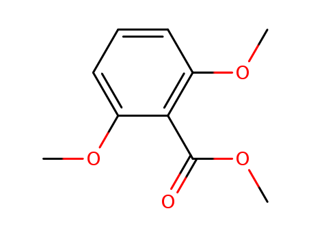 Methyl 2,6-diMethoxybenzoate