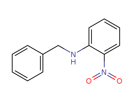 N-Benzyl-2-nitroaniline