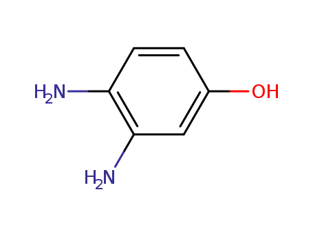 3,4-diaminophenol