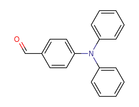 4-(diphenylamino)benzaldehyde