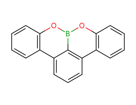 8,9-dioxa-8a-borabenzo[fg]tetracene