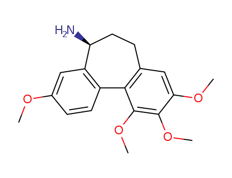 N-deacetylcolchinyl methyl ether