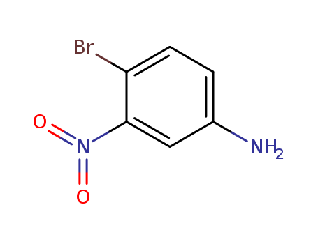 4-BROMO-3-NITROANILINE