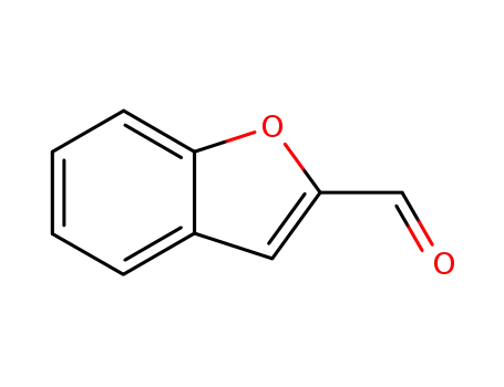 2-Benzofurancarboxaldehyde cas  4265-16-1