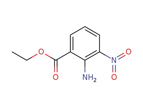 ethyl 2-amino-3-nitrobenzoate
