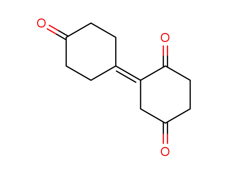 bicyclohexylidene-2,5,4'-trione