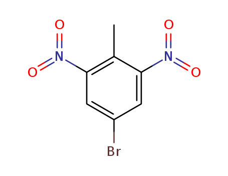 4-(BroMo)-2,6-dinitrotoluene cas no.95192-64-6 0.98