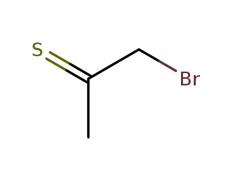 1-bromo-2-propanethione