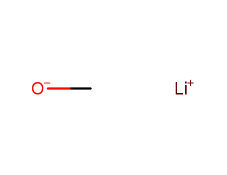 Lithium methoxide CAS No.865-34-9