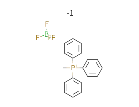 triphenyl-methylphosphonium tetrafluoroborate