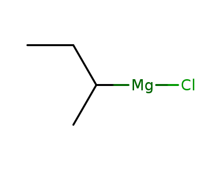 sec-Butylmagnesium chloride(15366-08-2)