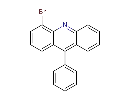 4-bromo-9-phenylacridine