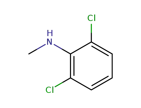2,6-Dichloro-N-methylaniline