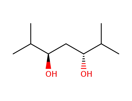 (3R,5R)-2,6-Dimethyl-3,5-heptanediol