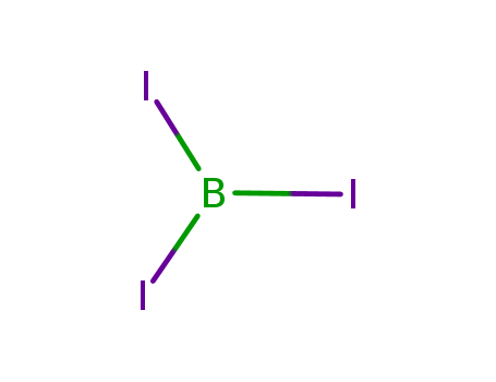 Factory Supply boron triiodide