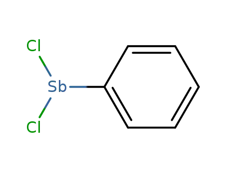 dichlorophenylstibine
