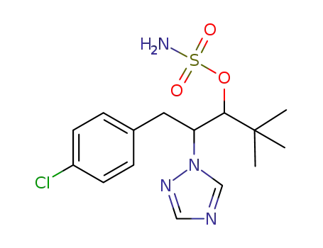 paclobutrazole sulfamate