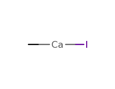 Molecular Structure of 20458-43-9 (Calcium, iodomethyl-)