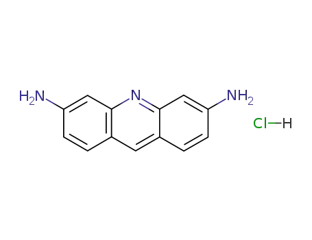 proflavine hydrochloride
