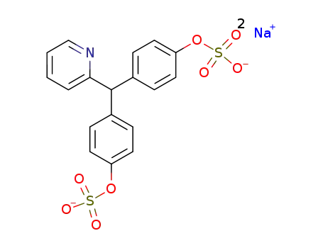 SODIUM PICOSULFATE