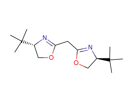 (S,S)-2,2'-methylenebis(4-tert-butyl-2-oxazoline)