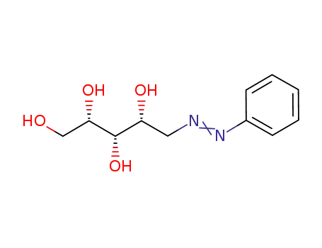 D-xylose phenylhydrazone