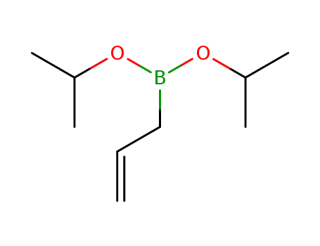 diisopropyl allylboronate