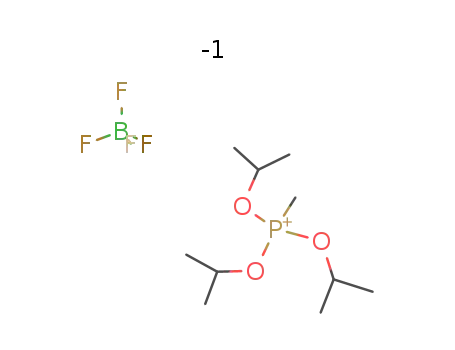 Methyltriisopropoxyphosphonium tetrafluoroborate