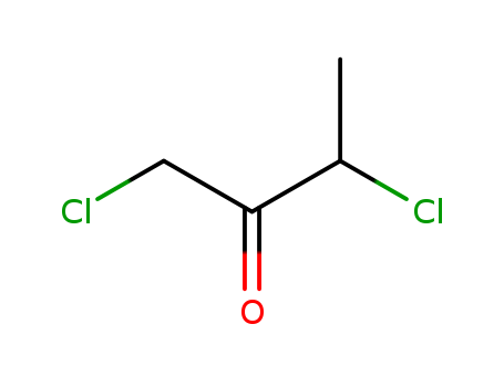 2-Butanone,1,3-dichloro-