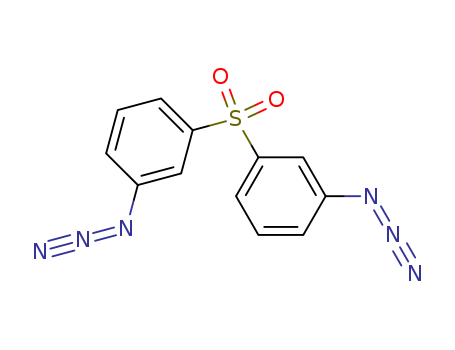 3,3'-DIAZIDODIPHENYL SULFONE