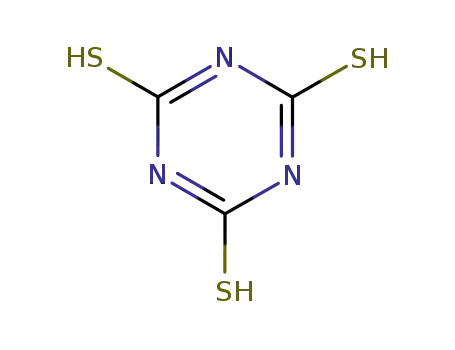 Thiocyanuric acid