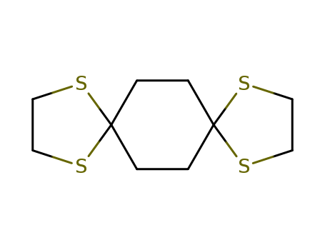 1,4,9,12-Tetrathiadispiro[4.2.4.2]tetradecane