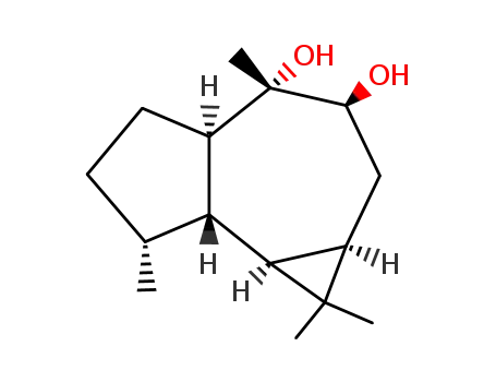 6-hydroxyglobulol