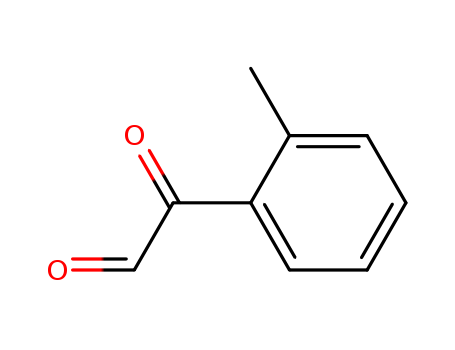 Benzeneacetaldehyde,2-methyl-a-oxo-