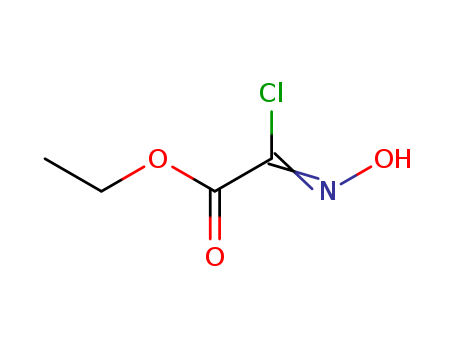 Factory Supply ethyl 2-chloro-2-(hydroxyimino)acetate