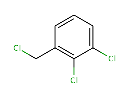 2,3-Dichlorobenzyl chloride(3290-01-5)