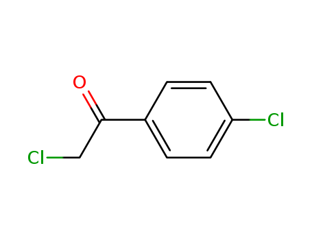 2,4'-Dichloroacetophenone