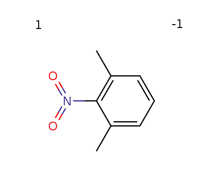 1,3-Dimethyl-2-nitro-benzene