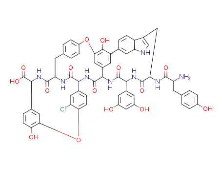 kistamicin A