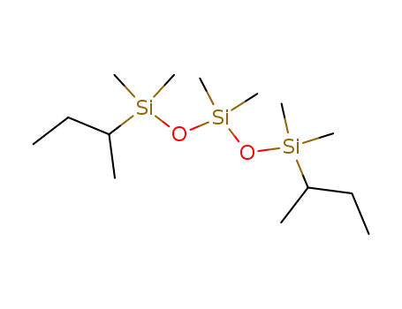 1,5-di-sec-butylhexamethyltrisiloxane