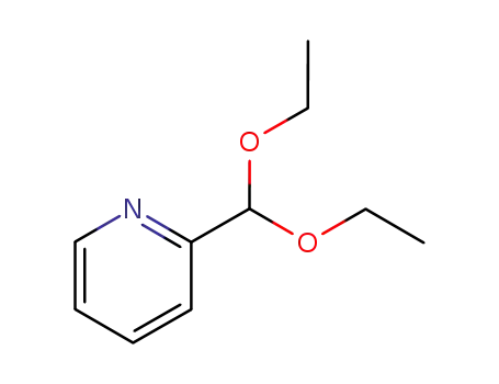 2-diethoxymethyl-pyridine